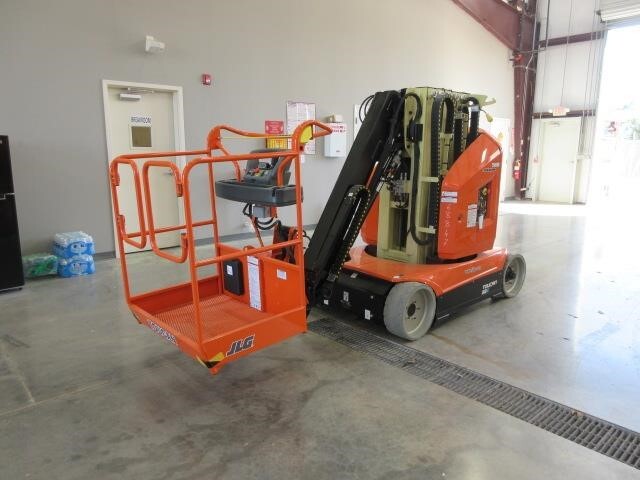 2025 JLG Toucan 32E-7