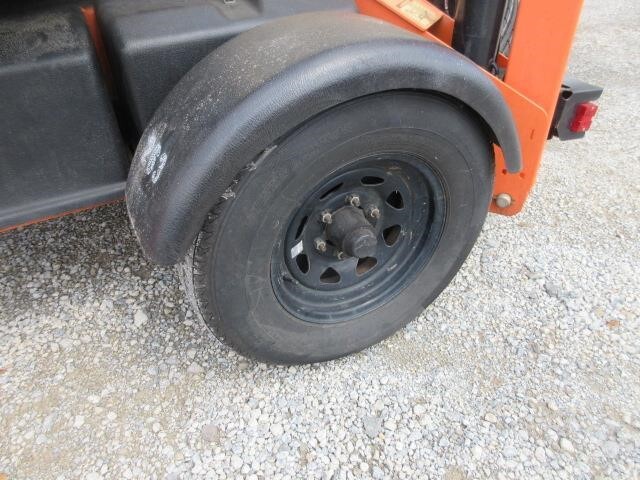 2018 JLG T500J-14