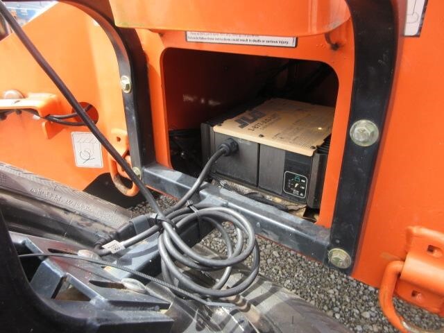 2018 JLG T500J-17