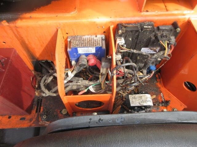 2018 JLG T500J-20