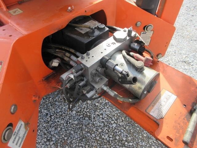 2018 JLG T500J-22