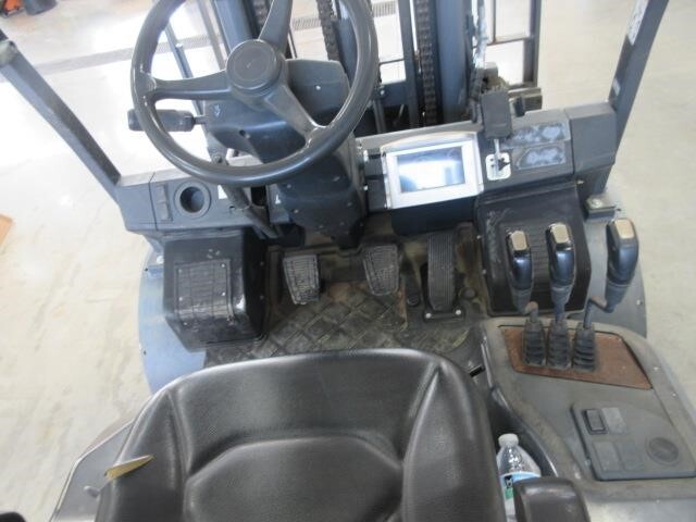 2018 Doosan G55C-7-18