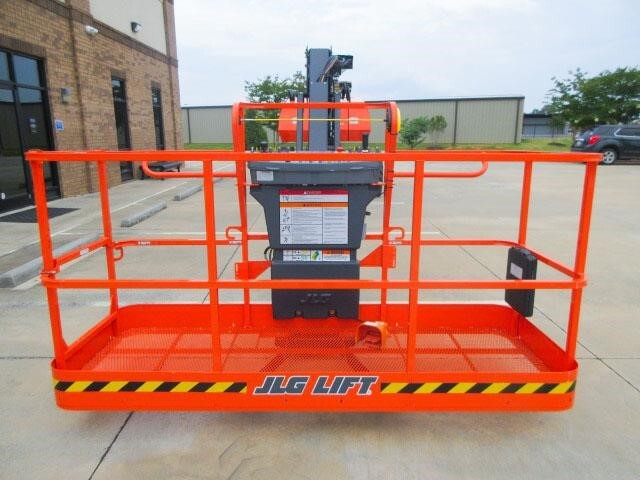 2025 JLG 860SJ-7