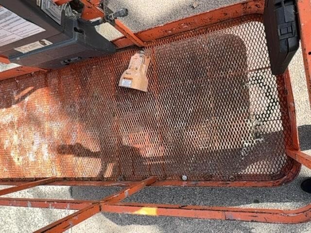 2015 JLG 660SJ-28