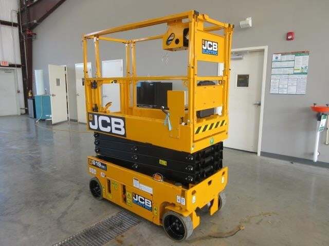 2024 JCB S1932E-6