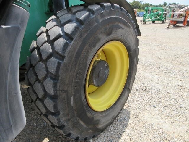 2017 JCB 510-56-10