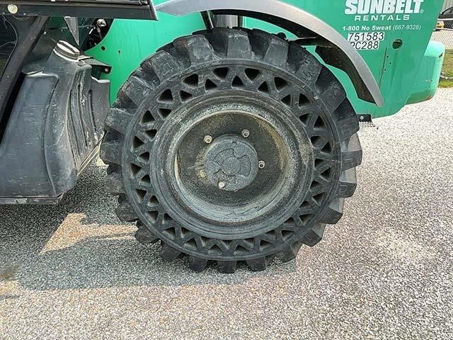 2015 JCB 507-42-10