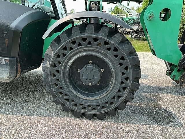 2015 JCB 507-42-12