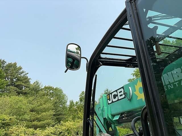 2015 JCB 507-42-33