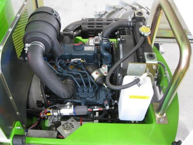 2026 Niftylift SP34 4x4-16