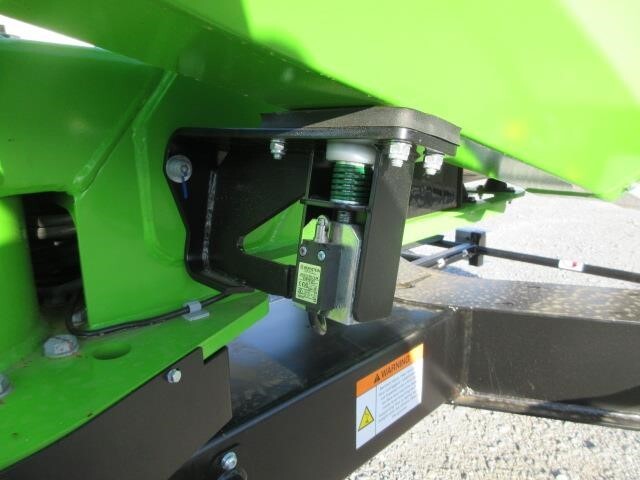 2026 Niftylift TM50-22