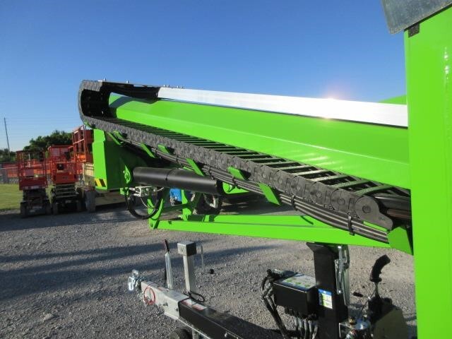2026 Niftylift TM50-23