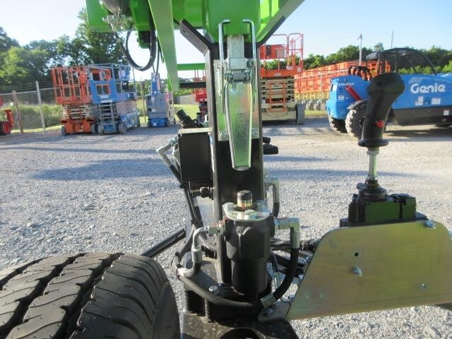 2026 Niftylift TM50-26