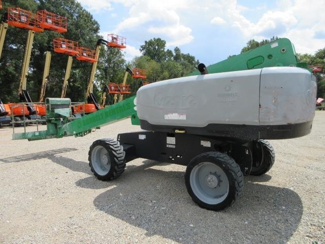 2016 Genie S-60X-3