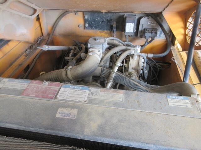 2013 Broderson IC-200-3H-12