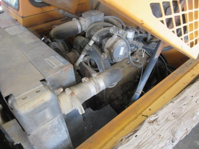 2013 Broderson IC-200-3H-13