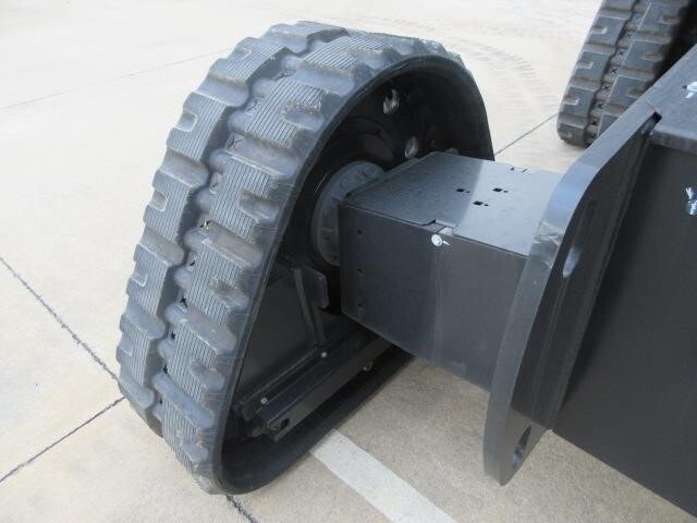 2025 Genie S-65 Trax-12