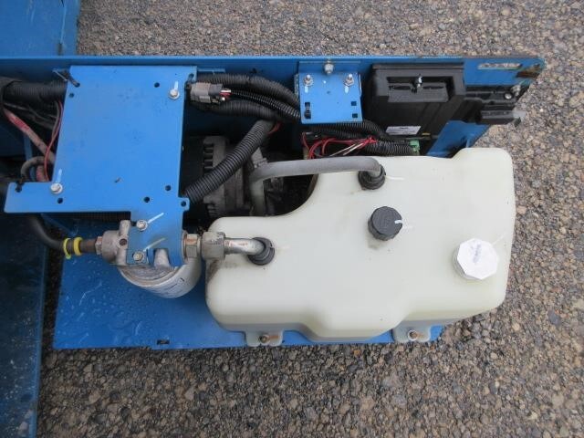 2018 Genie GS-2632-9