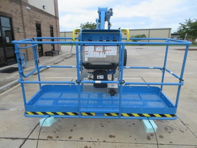 2025 Genie Z-80/60-8