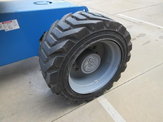 2025 Genie Z-80/60-18