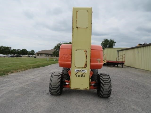 2013 JLG 800AJ-3