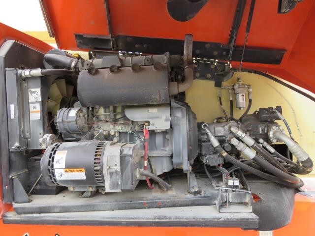 2013 JLG 800AJ-15
