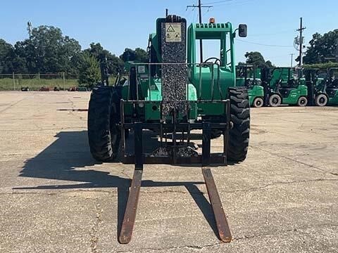 2017 SkyTrak 6042-3