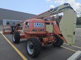 2016 JLG 600AJ-5