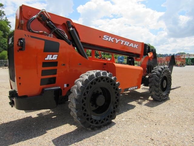 2018 SkyTrak 10054-6