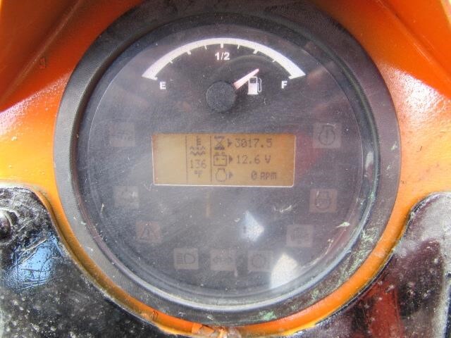 2018 SkyTrak 10054-25