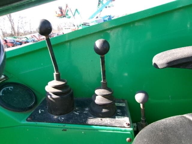 2014 SkyTrak 6036-23