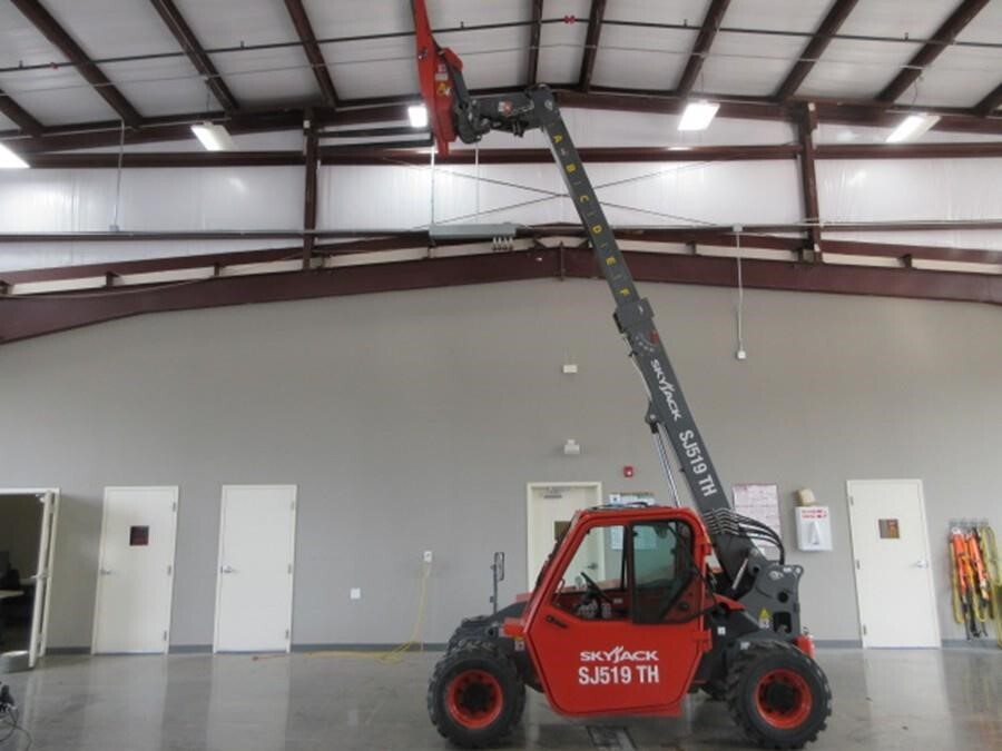 2025 Skyjack SJ519 TH-42