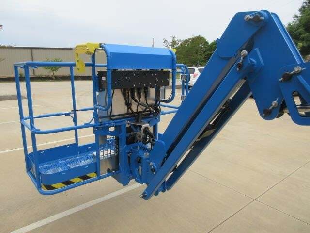 2026 Genie Z45XC-10