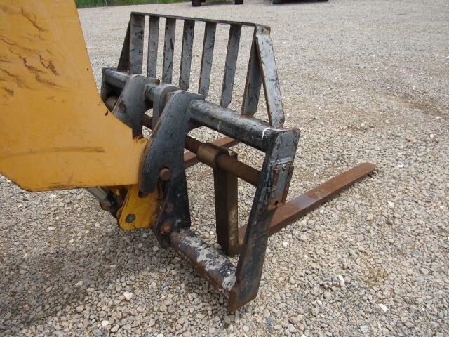 2019 JCB 507-42-9