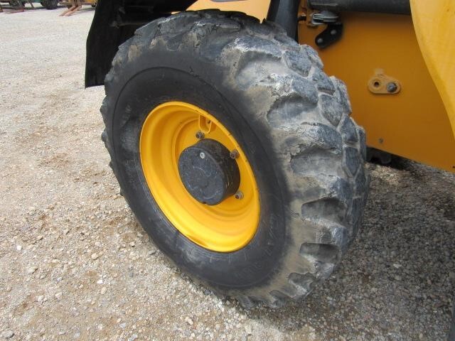 2019 JCB 507-42-11