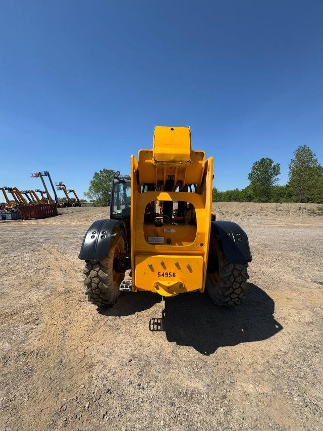 2019 JCB 509-42-6
