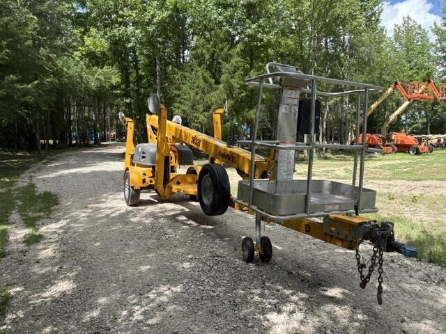 2022 Haulotte 3632T-2