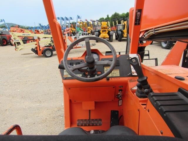 2018 SkyTrak 6036-24