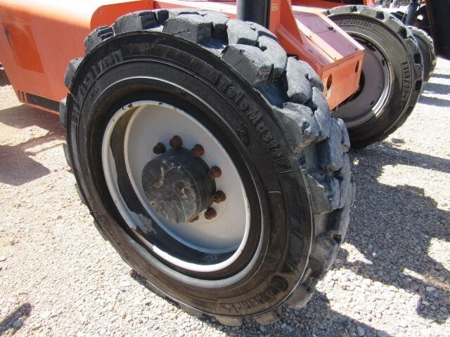 2018 SkyTrak 6036-11