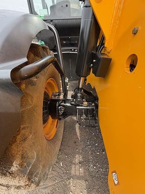2019 JCB 507-42-15