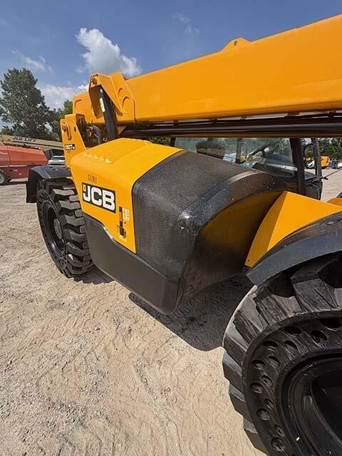 2019 JCB 507-42-27