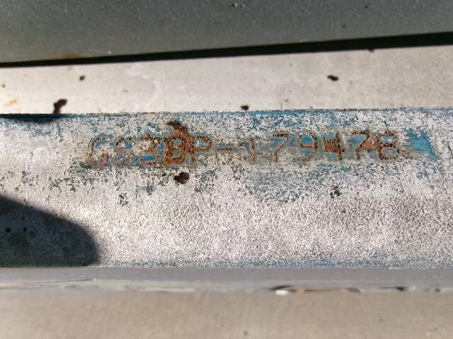 2018 Genie GS-1930-14