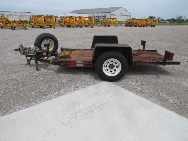 2019 MMDI 410LPT