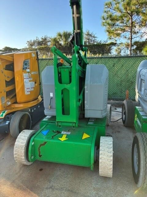 2017 Genie Z-34/22 N-3