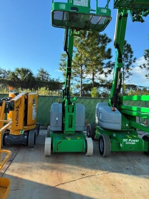 2017 Genie Z-34/22 N-4