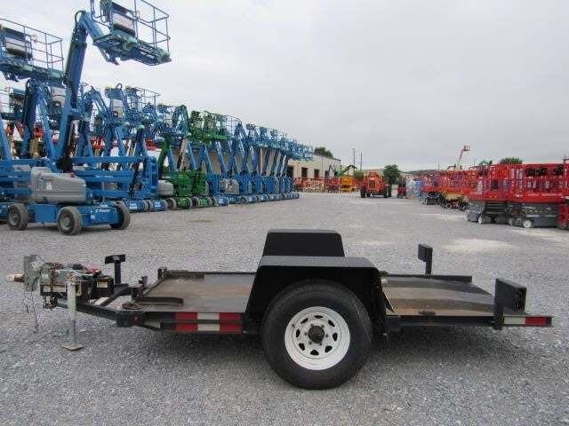 2019 MMDI 410LPT