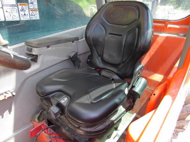 2018 JLG 1255-19
