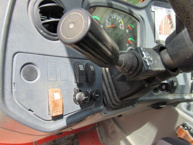 2018 JLG 1255-22