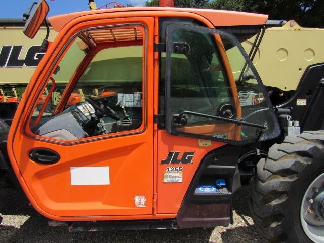 2018 JLG 1255-18