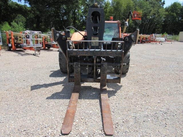 2018 JLG 1255-3